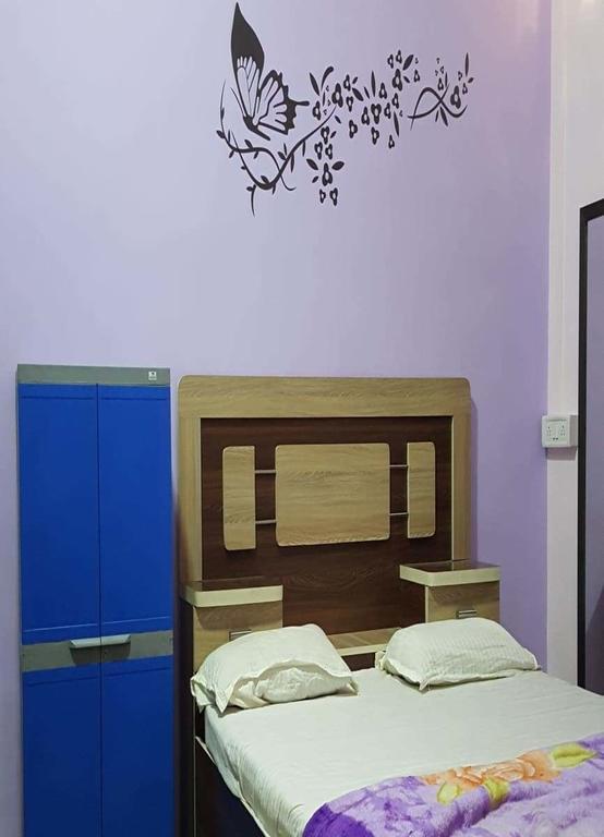 Chandra Guest House Bharatpur Exterior foto