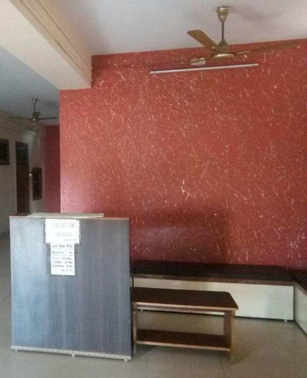 Chandra Guest House Bharatpur Exterior foto
